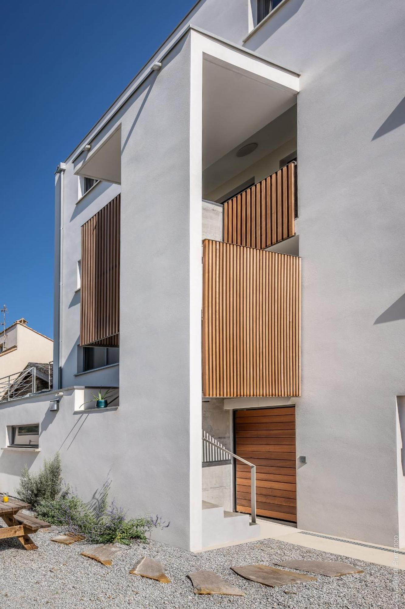 South-Of-France T2 Neuf Haut De Gamme, Climatise, Parking Gratuit, 2Eme Ligne Balcon 3 Карнон Плаж Екстериор снимка