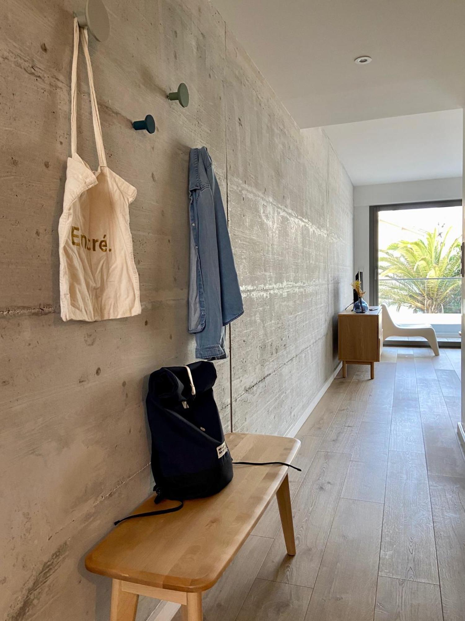 South-Of-France T2 Neuf Haut De Gamme, Climatise, Parking Gratuit, 2Eme Ligne Balcon 3 Карнон Плаж Екстериор снимка